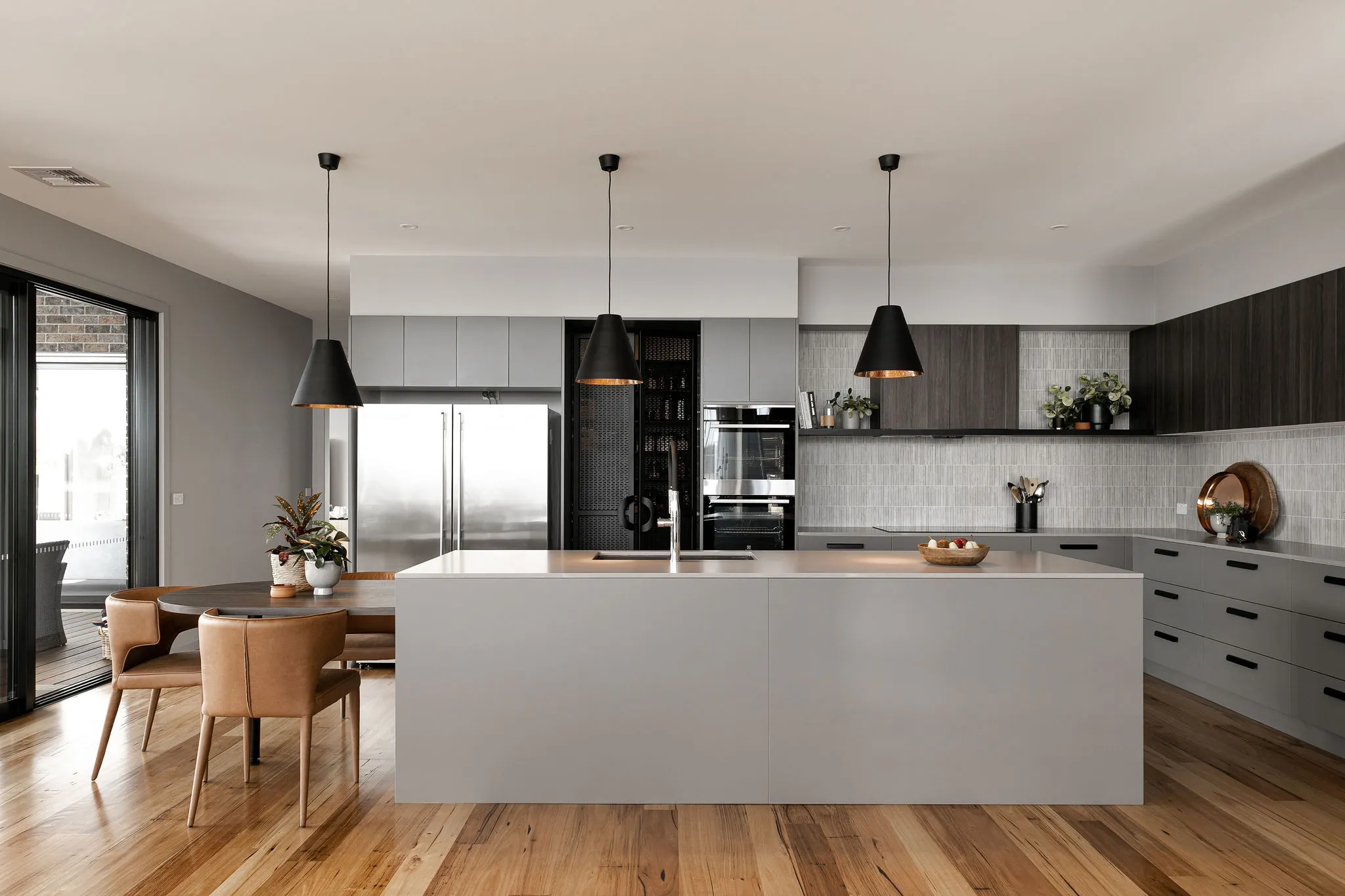 Windsor Residence 2020 – Naarkaali Design Studio